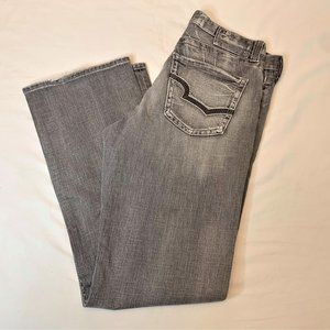 Big Star Mens Jeans Size 32R Eastman Easy Straight